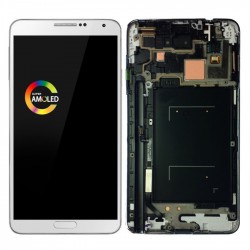 réparation écran cassé Galaxy Note 3
