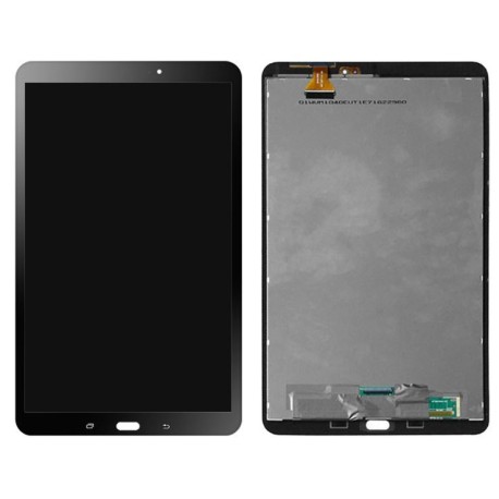 Galaxy Tab A T580 screen repair
