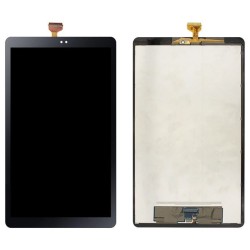troubleshoot Galaxy Tab A T590 screen