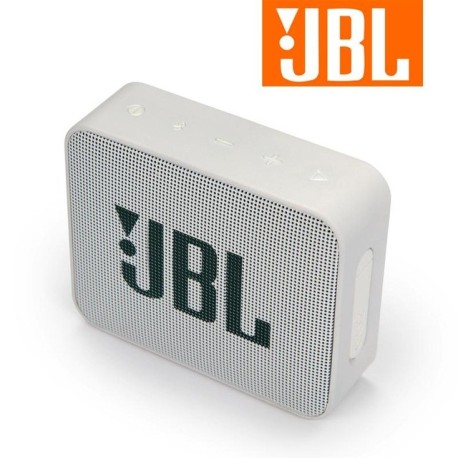 JBL GO Portable Bluetooth Speaker 5 hours of music