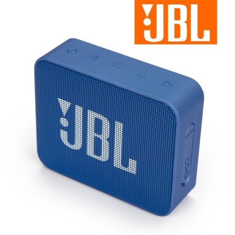 JBL GO Portable Bluetooth Speaker 5 hours of music