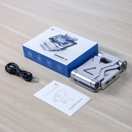 support mobile smartphone games, FPS Game with wired keyboard and mouse