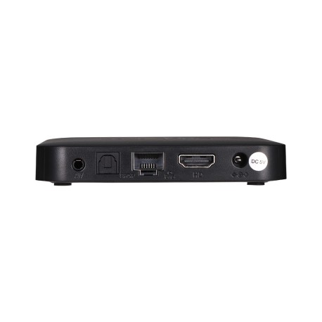 GTMEDIA G3 Android TV Box 4K IPTV 2 Go RAM + 16 Go ROM WiFi  Support Netflix