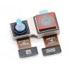 Blackview BV9700 Pro rear camera