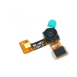 Blackview A60 rear camera replacement