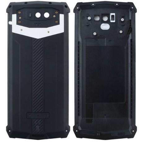 Blackview BV9100 back cover