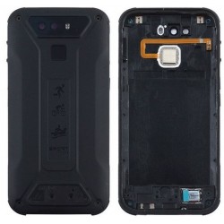 replace Cubot Quest Lite back cover