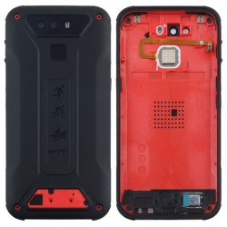 replace Cubot Quest Lite back cover