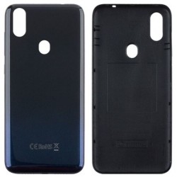 replace Oukitel C15 Pro rear cover