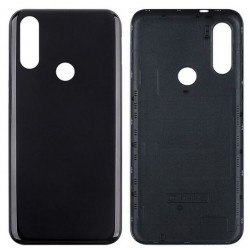 replace Back cover Oukitel C17 Pro