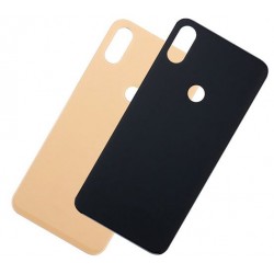replace Oukitel C13 Pro back cover