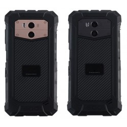 Replacement Ulefone Armor X Back Cover