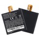 Replacement CAT S50 battery 2680mAh