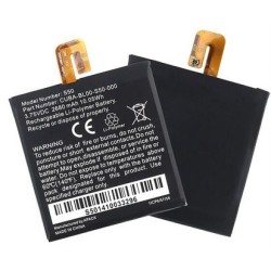 CAT S50 battery