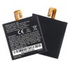 Replacement CAT S50 battery 2680mAh