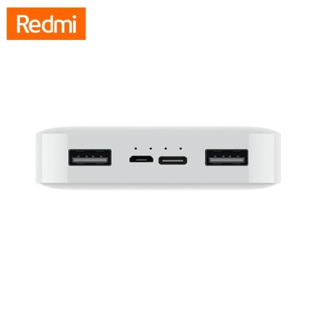 Xiaomi Mi Power Bank 2 polymer Li-ION 20000 mAh Original