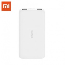 Xiaomi Mi Power Bank 2 polymer Li-ION 20000 mAh Original
