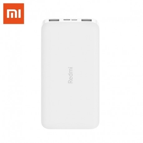 Xiaomi Mi Power Bank 2 polymère Li-ION 20000 mAh Originale