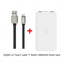 Acheter power bank xiaomi pas cher