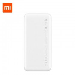 Acheter power bank xiaomi pas cher