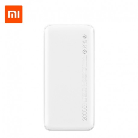 Acheter power bank xiaomi pas cher