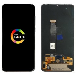 r&eacute;parer &eacute;cran cass&eacute; Xiaomi Mi 9