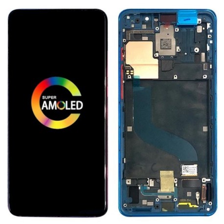 order Xiaomi Mi 9T display