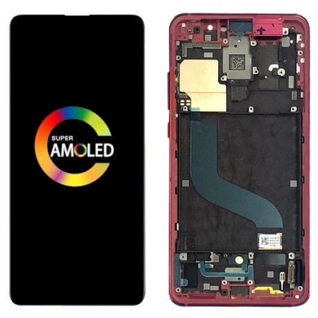 order Xiaomi Mi 9T display