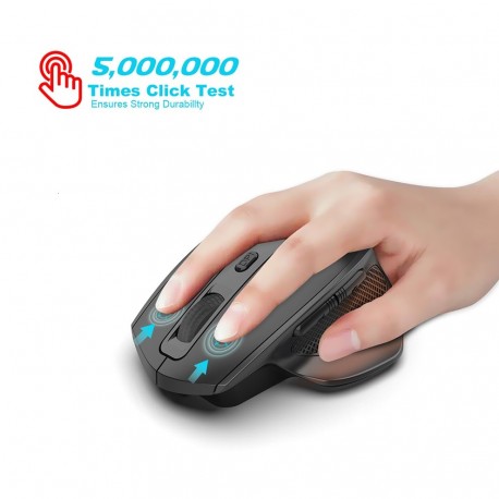souris 2.4G gamers à prix discount