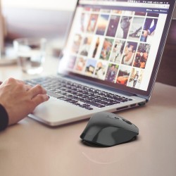 2.4G gaming mouse at discount prices