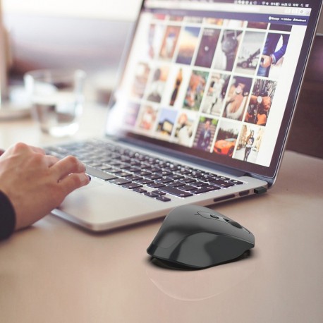 souris 2.4G gamers à prix discount
