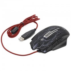 Souris gamers lumineuse pas cher 