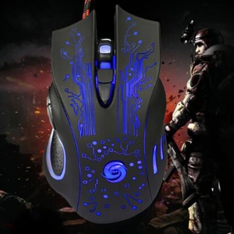 discount 2.4G 3200DPI mouse