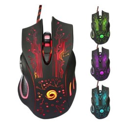 discount 2.4G 3200DPI mouse