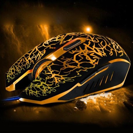 wired gaming mouse at discount prices