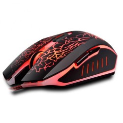 wired gaming mouse at discount prices