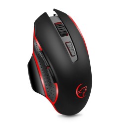 cheap 2.4g wireless gaming mouse