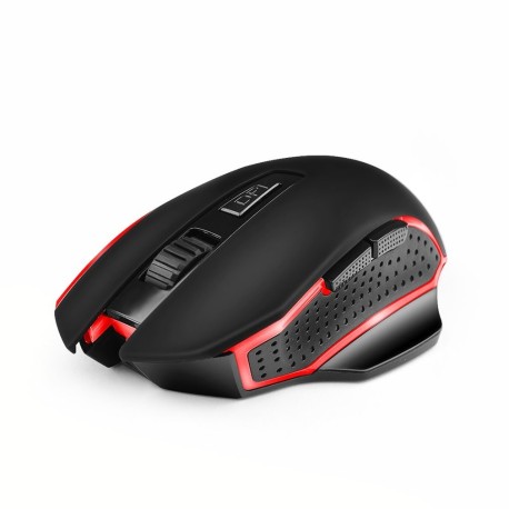 cheap 2.4g wireless gaming mouse