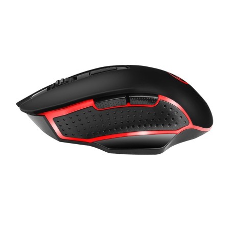 cheap 2.4g wireless gaming mouse