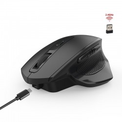 2.4G gaming mouse at discount prices