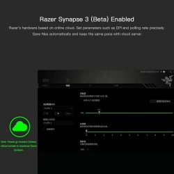 Souris Raze DeathAdder Essential