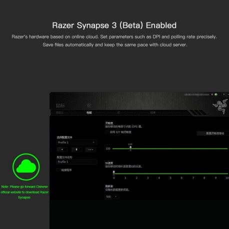 Razer DeathAdder Essential Mouse