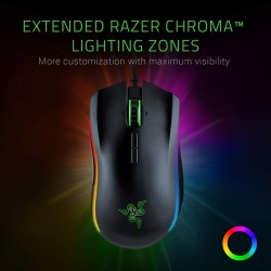 Cheap Razer Mamba Elite 16000 DPI