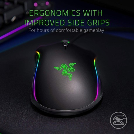 Cheap Razer Mamba Elite 16000 DPI