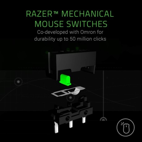 Cheap Razer Mamba Elite 16000 DPI