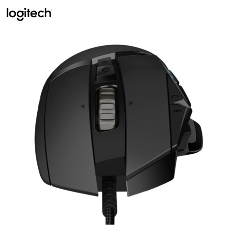 Cheap Logitech G502 HERO