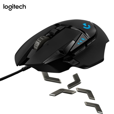Cheap Logitech G502 HERO