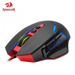 Cheap Redragon M907 INSPIRIT 14400 DPI