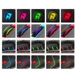 Cheap Redragon M907 INSPIRIT 14400 DPI