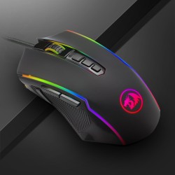 Redragon Ranger M910 RGB USB Wired Gaming Mouse